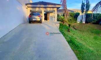 Imagem 3: Casa com 3 dormitórios à venda, 168 m² por R$ 750.000,00 - Dos Estados - Guarapuava/PR