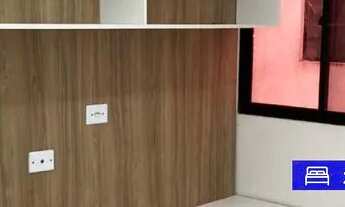 Imagem 3: APARTAMENTO 2 QUARTOS COM MÓVEIS PLANEJADOS. AP