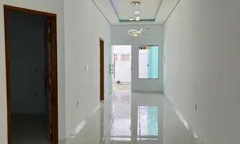 Imagem 5: CASA NO PARQUE 10- PROX. A Av das torres 3 Qts (Suite) Porcelanato 2 Vagas