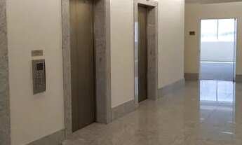 Imagem 7: Laje Corporativa SP Headquarters