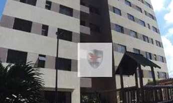 Imagem 3: Apartamento com 2 dormitórios para alugar, 46 m² por R$ 2.500,00/mês - Ponta Negra - Natal