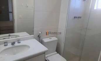 Imagem 6: Apartamento com 3 dormitórios para alugar, 98 m² por R$ 8.700,01/mês - Riviera Módulo 03