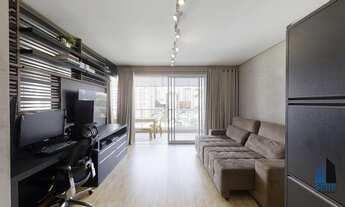 Imagem 3: Apartamento à venda, 73 m² por R$ 1.650.000,00 - Itaim Bibi - São Paulo/SP