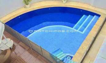 Imagem 3: Casa à venda no Green Coast Houses no Recreio dos Bandeirantes