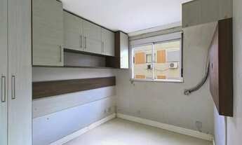 Imagem 7: Apartamento para Venda - 83.68m², 2 dormitórios, sendo 1 suites, 1 vaga - Jardim Itu