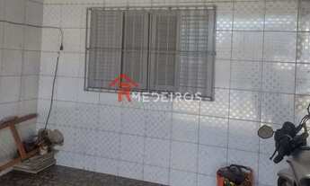 Imagem 2: Casa com 2 dormitórios para alugar, 80 m² por R$ 1.600,00/mês - Vila Antártica - Praia Gra