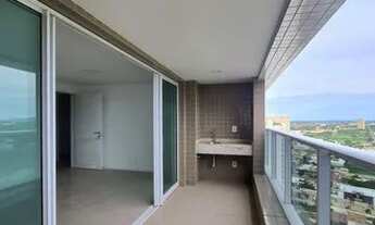 Imagem 5: Apartamento Para Alugar Com 3 Suítes, Residencial Spazio Bezerra De Menezes No Bairro Lago