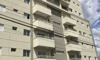 Imagem 2: APARTAMENTO RESIDENCIAL em RIBEIRÃO PRETO - SP, VILA MONTE ALEGRE