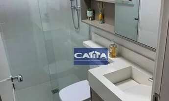 Imagem 5: Lindo apartamento - Tatuapé/Água Rasa