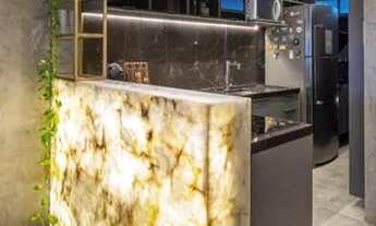 Imagem 5: Apartamento mobiliado cobertura na orla do Cabo Branco - João Pessoa