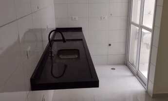 Imagem 3: SANTO ANDRÉ - RESIDENCIAL - PARQUE DAS NAÇÕES