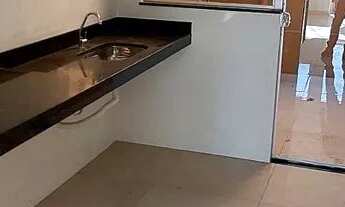 Imagem 2: Alugo casa com 2 quartos Jardim Europa nova