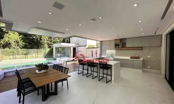 Imagem 7: Propriedade minimalista de alto luxo com projeto contemporâneo disponível para venda e loc