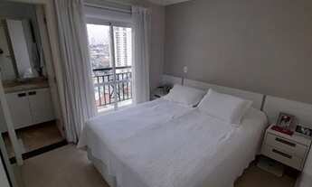 Imagem 6: APARTAMENTO RESIDENCIAL em SÃO PAULO - SP, MOOCA