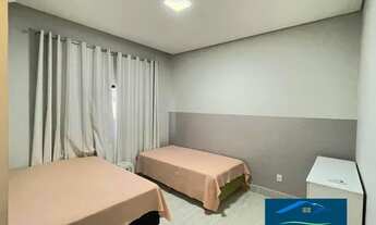 Imagem 6: Casa de condomínio para venda possui 300 metros quadrados com 4 quartos