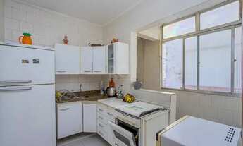 Imagem 5: Apartamento para Venda - 58.27m², 2 dormitórios, São João