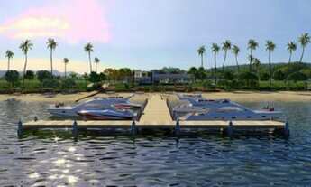 Imagem 6: OPORTUNIDADE / Cond Beira da Lagoa Manguaba / Lote 360m² / Entre Maceió e o Francês