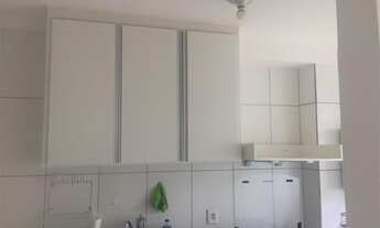 Imagem 4: Apartamento quartos com planejados, 1 vaga de garagem no Democrata - Juiz de Fora