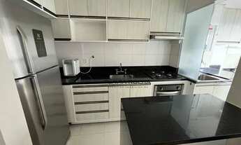 Imagem 6: Apartamento para alugar por R$ 4.600/mês - Alphaville Empresarial - Barueri/SP