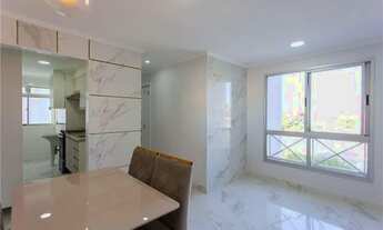 Imagem 3: Apartamento no Vila Romana todo reformado