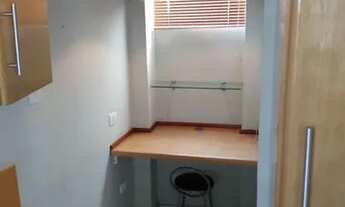 Imagem 3: Apartamento para aluguel possui 90 metros quadrados com 3 quartos