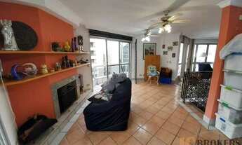 Imagem 4: Cobertura com 325 m² de área útil, 3 Dormitórios sendo 2 suítes, 2 vagas