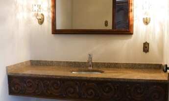 Imagem 4: Casa com 4 quartos - Bairro Estrela em Ponta Grossa