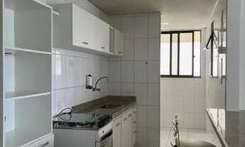 Imagem 5: Apartamento semi mobiliado de 2 quartos no renascença