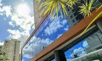 Imagem 4: Apartamento Novo, Mobiliado e Decorado, com 02 quartos sendo 01 suíte, Setor Bueno - Goiân