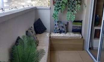 Imagem 4: Apartamento com 2 dormitórios à venda, 48 m² por R$ 343.275 - Santana - São Paulo/SP