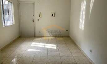 Imagem: SãO PAULO - Apartamento Padrão - Santana