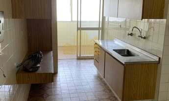 Imagem 5: Apartamento com 3 quartos, 100m2, à venda em São Paulo, Vila Uberabinha