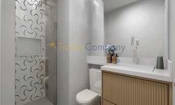 Imagem 2: SÃO PAULO - Apartamento Padrão - PINHEIROS