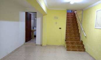 Imagem 5: Casa com 2 dormitórios à venda, 120 m² por R$ 300.000,00 - Paulicéia - Piracicaba/SP