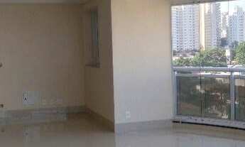 Imagem 3: Apartamento com 4 dormitórios para alugar, 200 m² por R$ 13.000,00/mês - Jardim Anália Fra