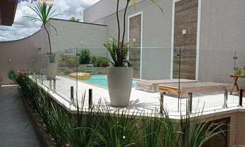 Imagem 3: Casa com 3 dormitórios à venda, 280 m² por R$ 1.480.000 - Coleginho Vila Zezé - Jacareí/S