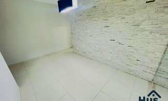 Imagem 2: Apartamento Tipo com 3 Quartos, Suíte com Closet e 1 Vaga no Bairro Manacás