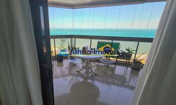 Imagem 6: Frente Mar na Orla de Itaparica de 4 quartos transf. em 3 suítes