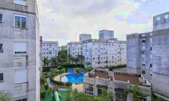 Imagem 8: Apartamento para Venda - 45.88m², 2 dormitórios, 1 vaga - Cavalhada