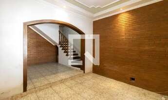 Imagem 2: Casa para Aluguel - Jardim Santa Cecília, 3 Quartos, 280 m2