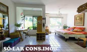 Imagem 3: Oportunidade na Lagoa 3 quartos com 135m², reformado e pronto para morar