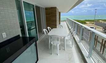 Imagem 7: Apartamento para aluguel tem 227 metros quadrados com 4 quartos em Intermares - Cabedelo