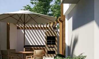 Imagem 2: Quer morar no centro de Caucaia chegou a hora localização privilegiada Golden Ville Reside