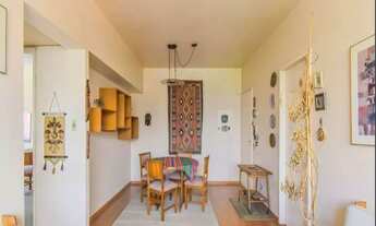 Imagem 3: Apto locação MOBILIADO - 2 dorm, 01 banheiro social, 01 vaga, 90m - aceita Pet. Rua Oscar