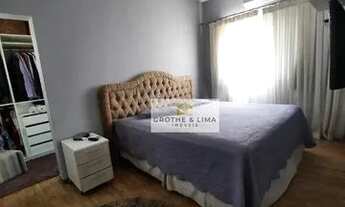 Imagem 3: Casa com 4 Suítes, 275 m² - Condominio Fechado - Caçapava/SP