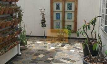 Imagem 6: Casa com 3 dormitórios à venda, 180 m² por R$ 850.000,00 - Jardim America - Paulínia/SP