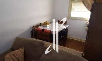 Imagem 3: Ed. Opera, Republica/SP. 1 Quarto, 1 Banheiro, 35 m²