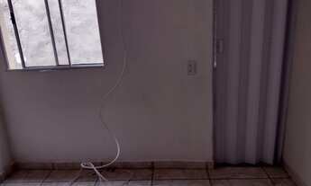 Imagem 4: Casa com 1 dormitório para alugar, 40 m² por R$ 850,00/mês - Jardim Vila Formosa - São Pau