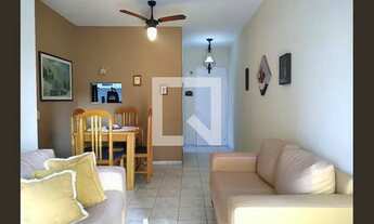 Imagem 5: Apartamento para Aluguel - Jardim Três Marias, 2 Quartos, 59 m2