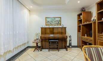 Imagem 3: CASA RESIDENCIAL em São Paulo - SP, Vila Gomes Cardim